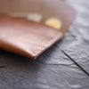 Deluxe Leather Wallet