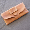 Deluxe Leather Wallet