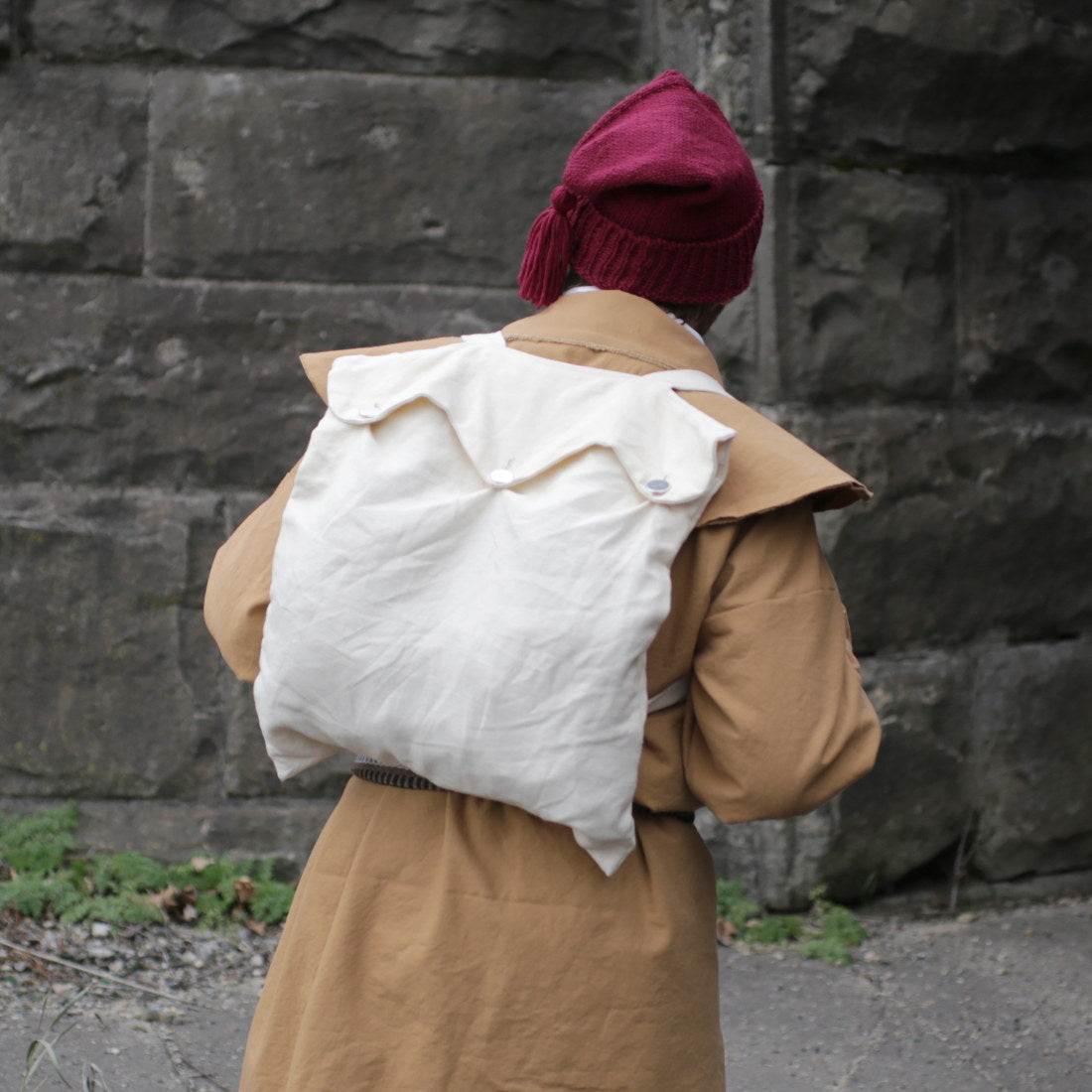 Linen-Knapsack_LK-