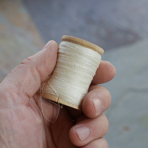 Linen Thread