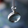 Keepsake Locket