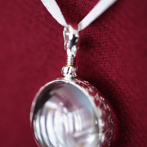 Keepsake Locket