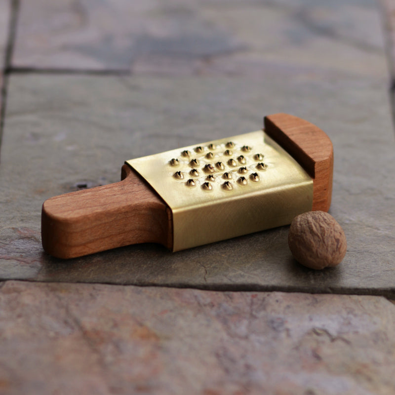 Pocket Nutmeg Grater