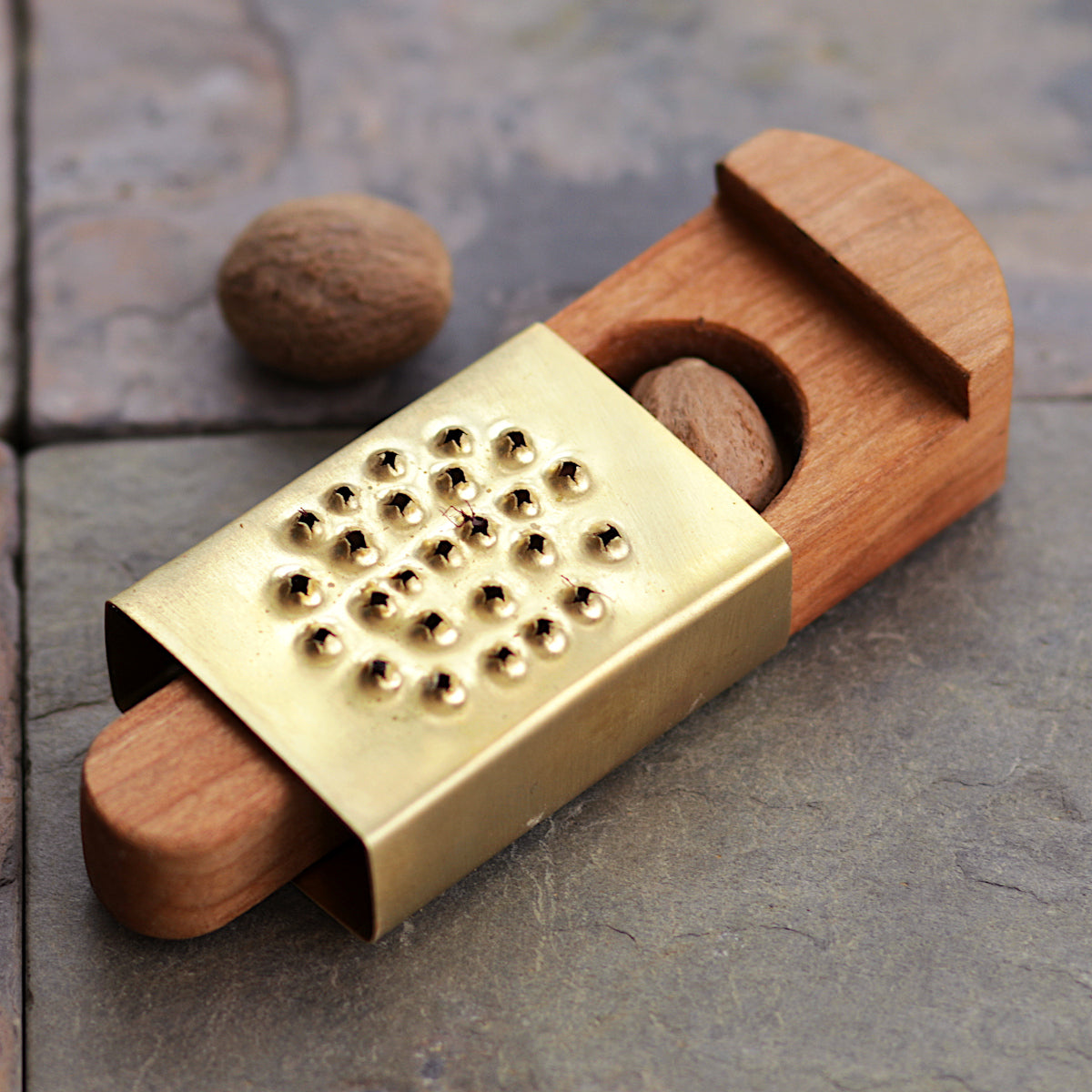 Nutmeg grater hotsell