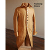 18th Century Linen Coat