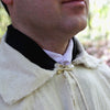 Costume Hunting Frock Osnaburg