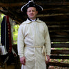 Costume Hunting Frock Osnaburg
