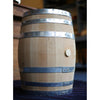 10 Gallon Oak Keg