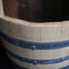 Oak Washtub