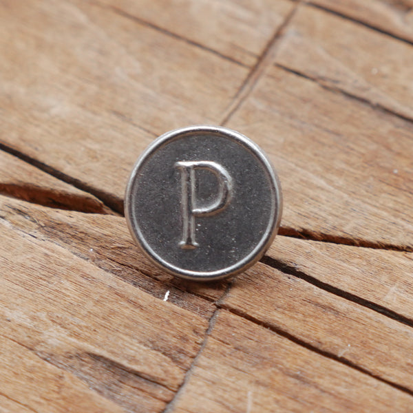 11/16" Pennsylvania Button 1778-1780