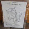 JR 18th Century Stays Pattern in Size 10