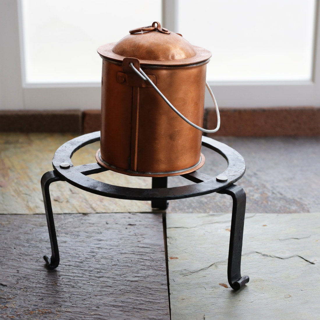 Stove Trivet Round (JAS) Stove Trivet Round (JAS)