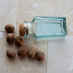 Nutmeg In a Bottle