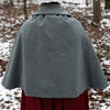 Ladies' Short Cape