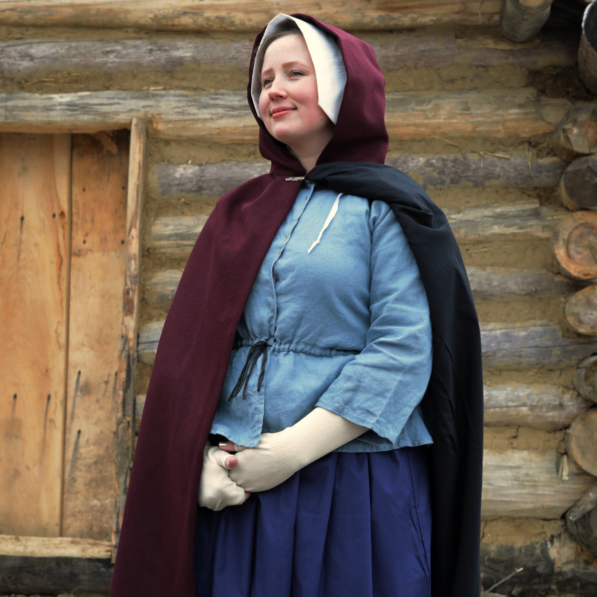 Womens cloak with hood new arrivals