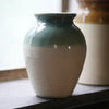 Stoneware Pickling Jar
