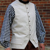 1770's Waistcoat in Linen