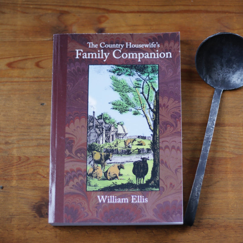 The Country Housewife's Family Companion