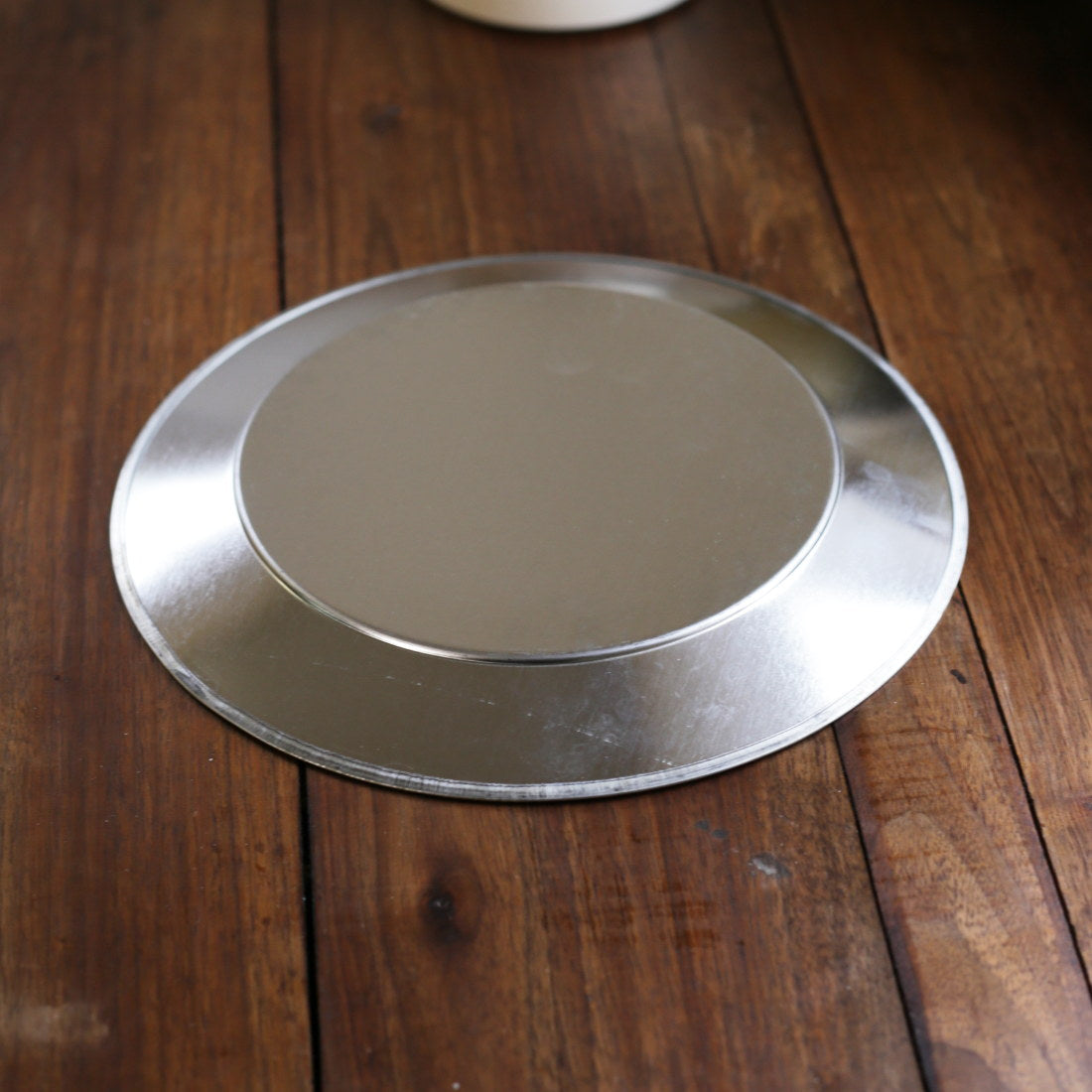 Tin plates deals for camping