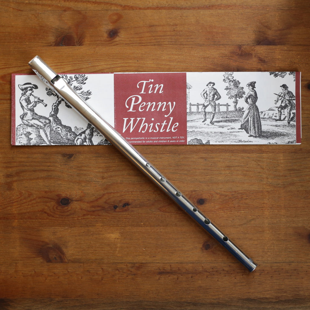 Tin Whistle