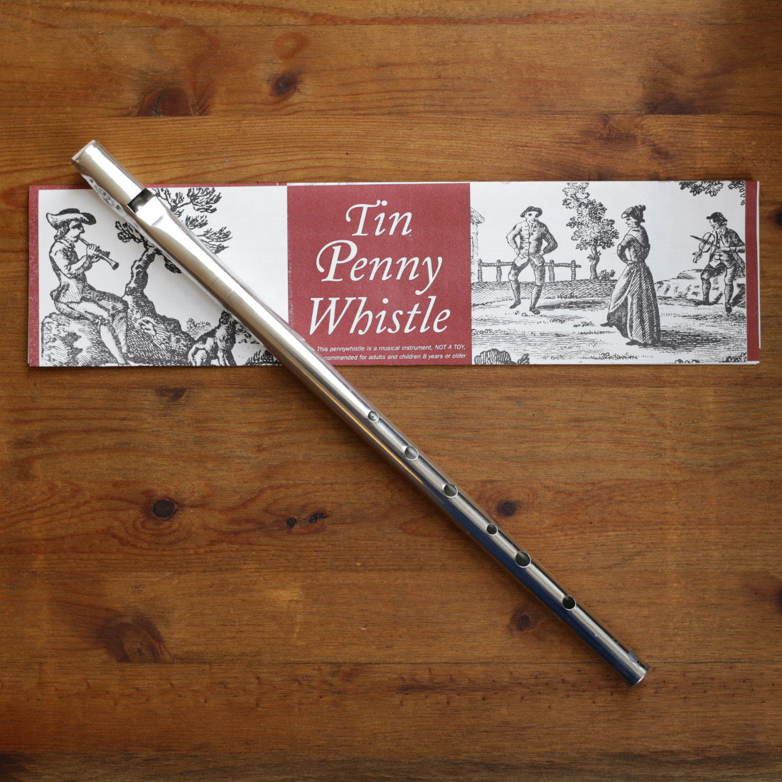 Penny whistle new arrivals