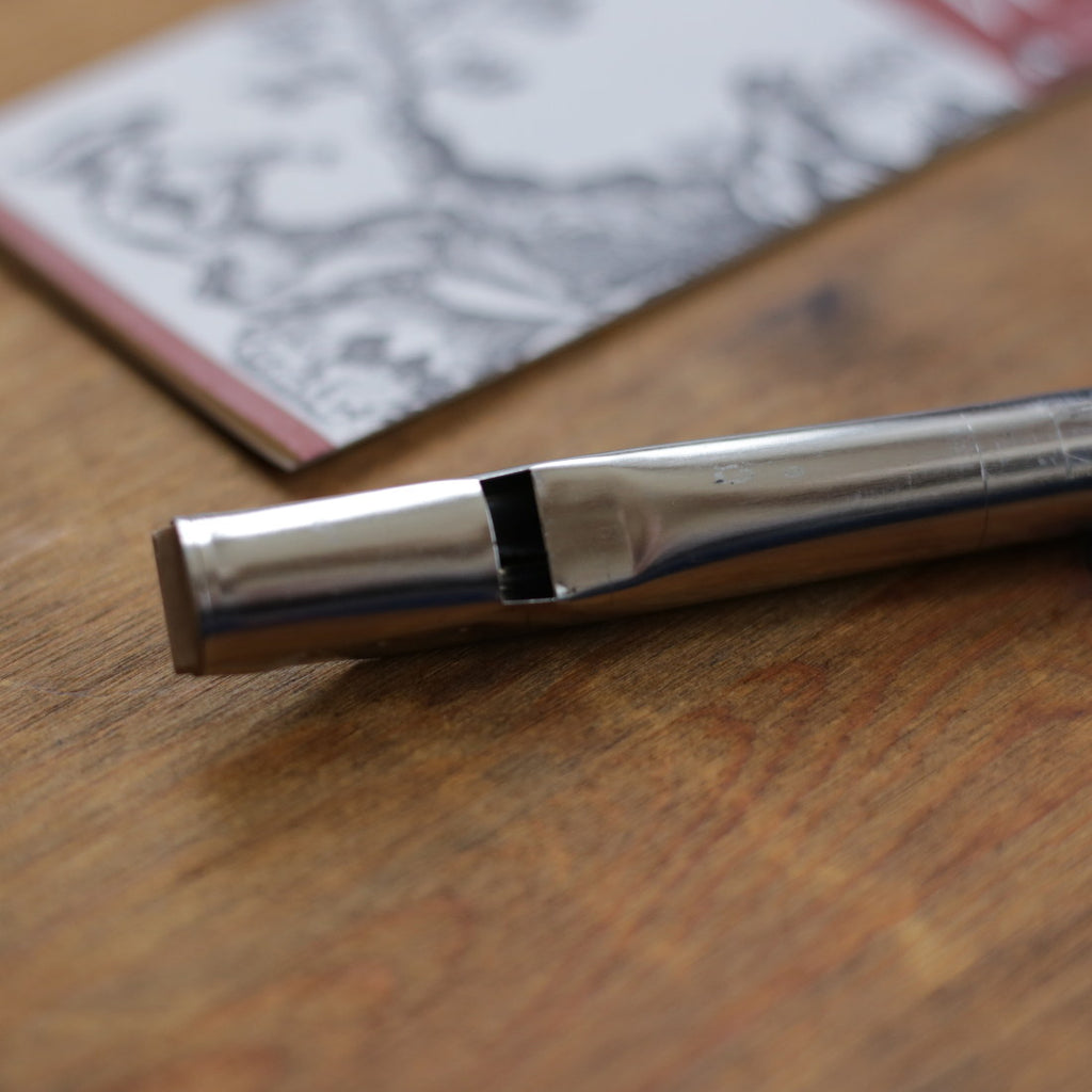 Tin Whistle
