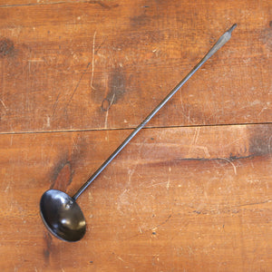 Hand Forged Ladle
