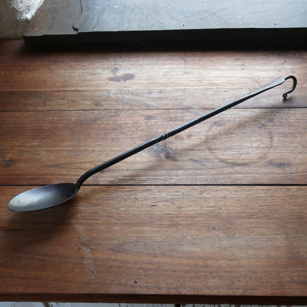 Hand Forged Spoon