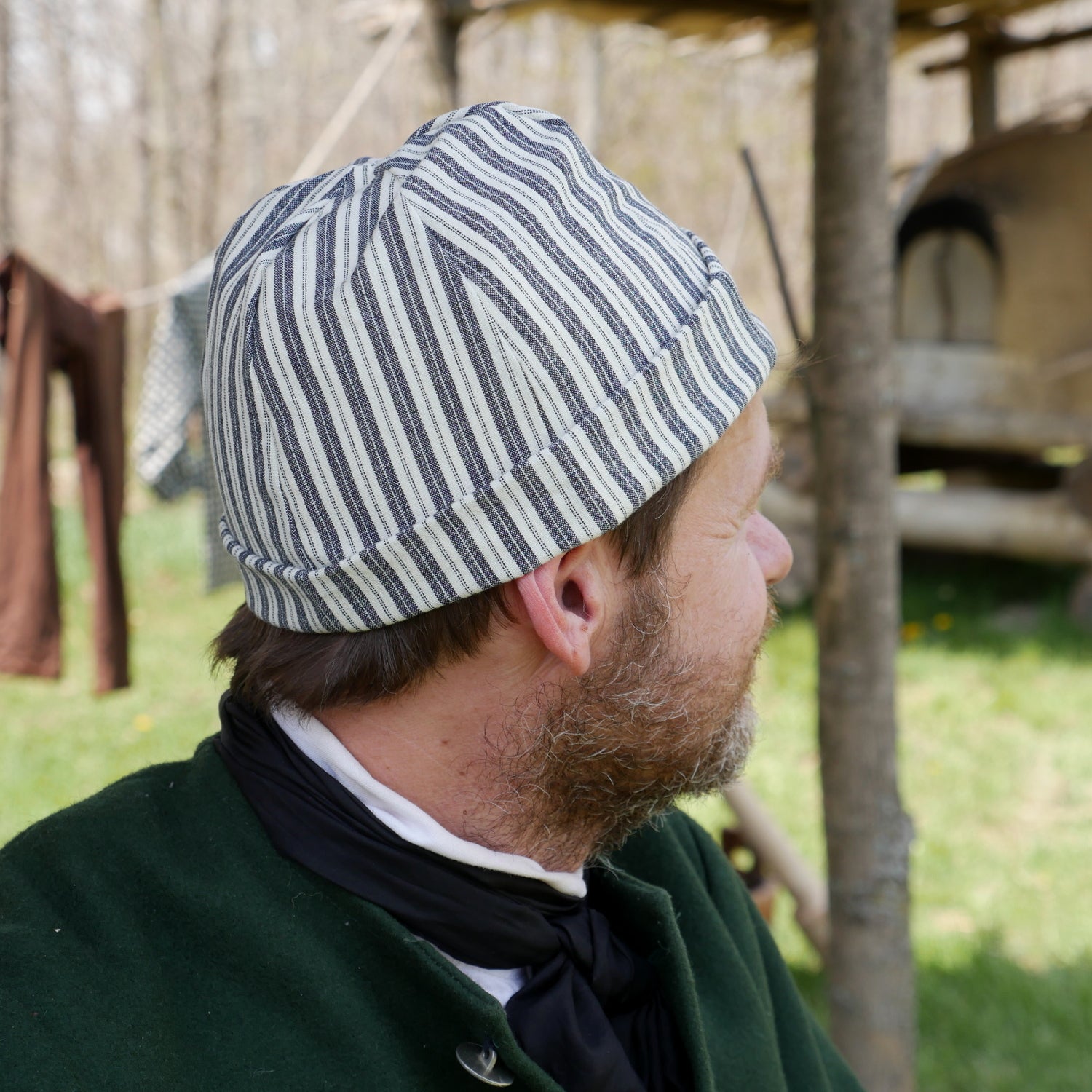 Men Work Cap Men's Work Cap – Townsends
