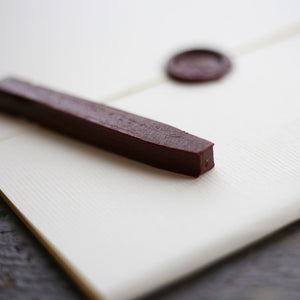 Letter Sealing Wax