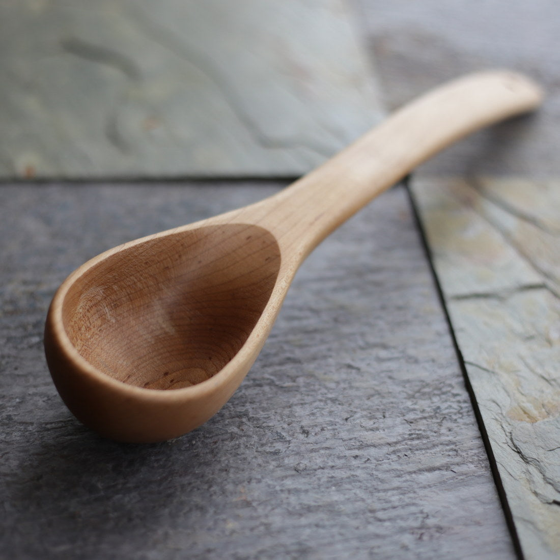 Wooden Ladle Small