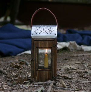 Barn Lantern