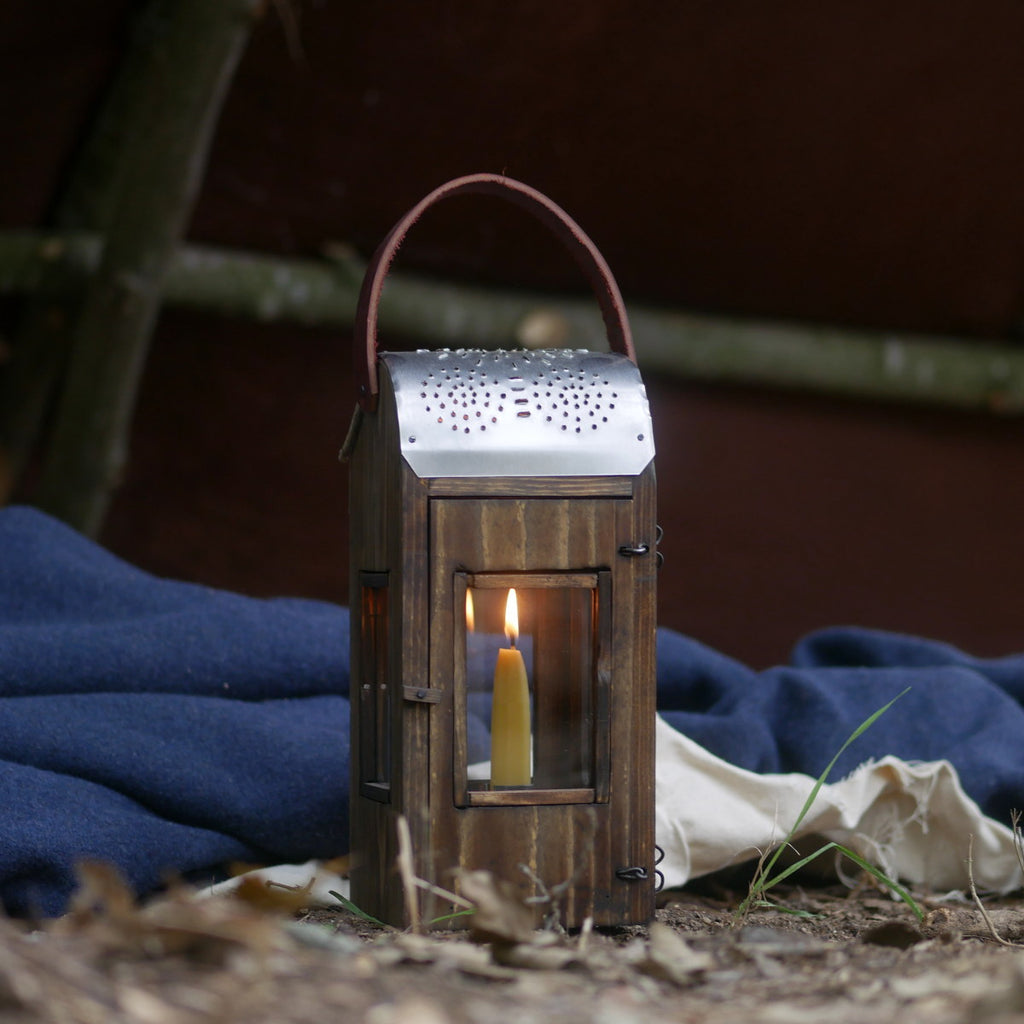 Lamps, Lanterns, & Lighting – Townsends