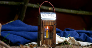 Barn Lantern