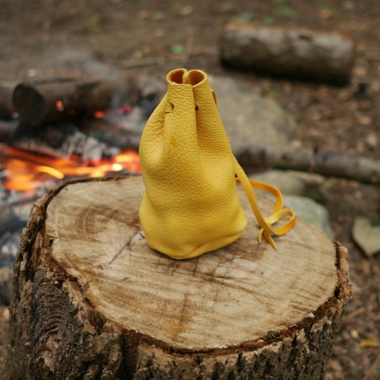 Stand-up Bullet Bag  BB-185