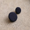 Wool Covered Buttons 5/8" or 7/8"