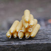 Beeswax Candles 12 Pack