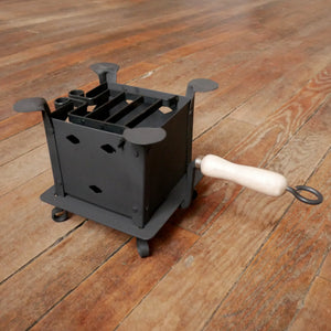 Brazier