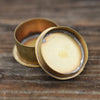 Handmade Brass Box
