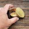 Handmade Brass Box