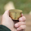 Handmade Brass Box