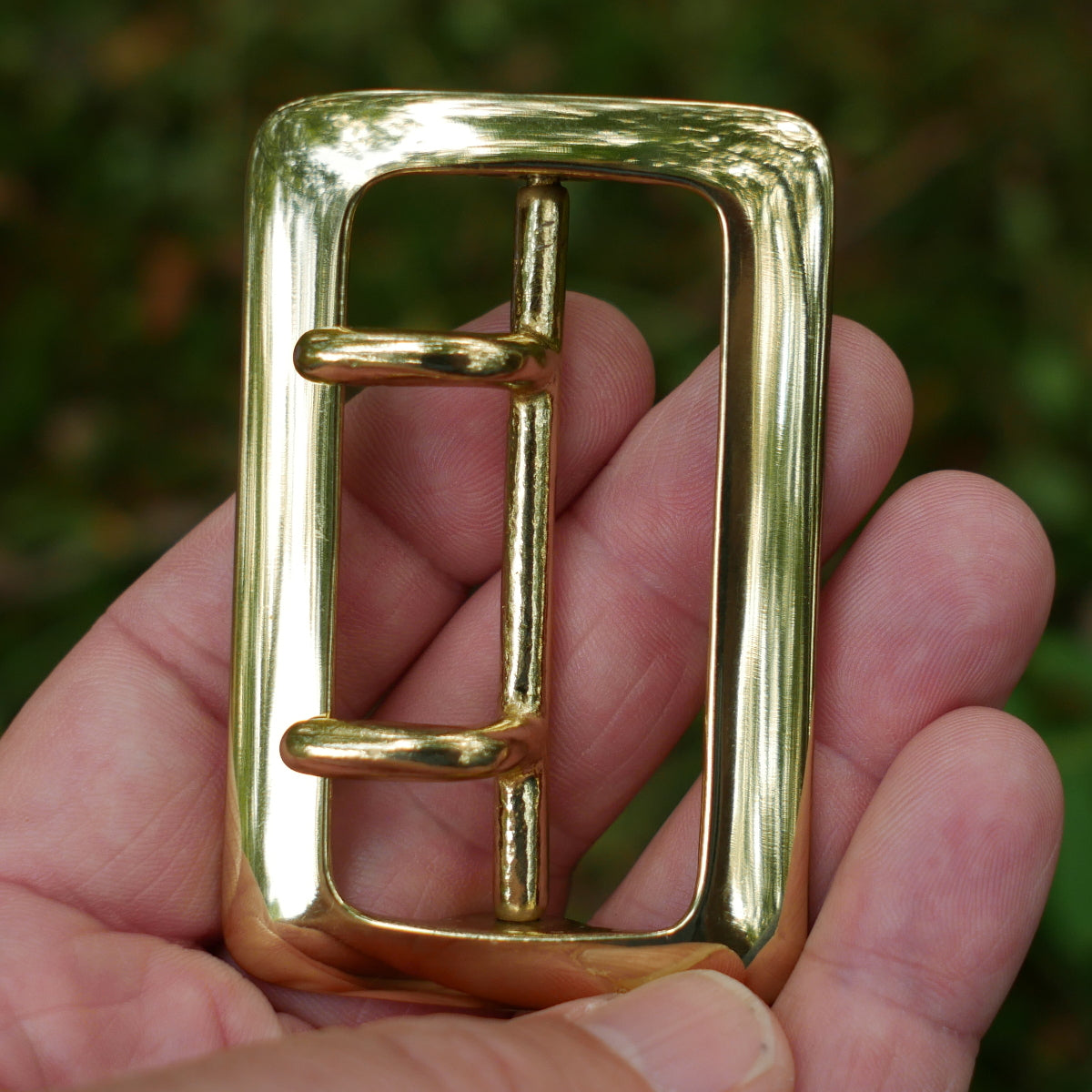 Brass Buckles 2-1/4 – Townsends
