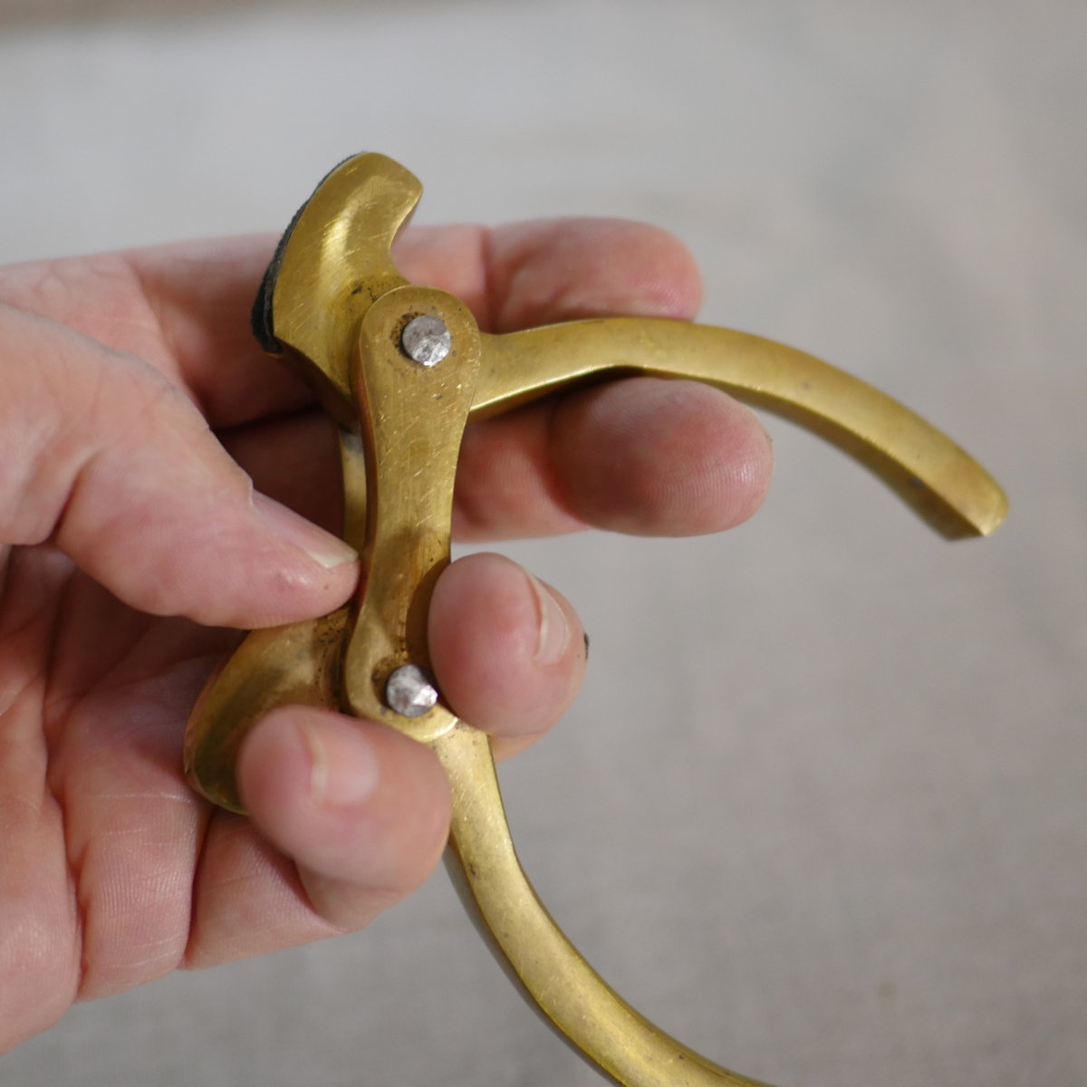 Ramrod Puller – Townsends