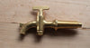 Medium Brass Spigot