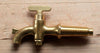 Medium Brass Spigot