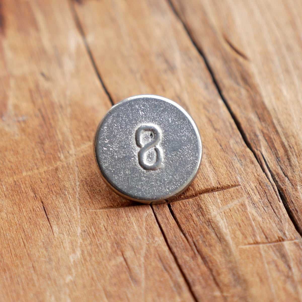 Eight Buttons Continental 8th Button – Townsends