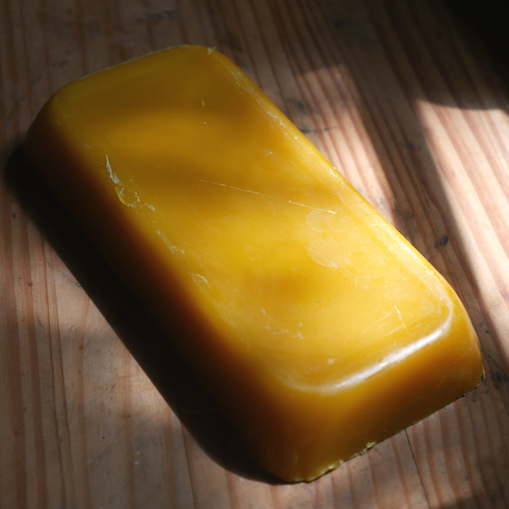 Beeswax by the Pound