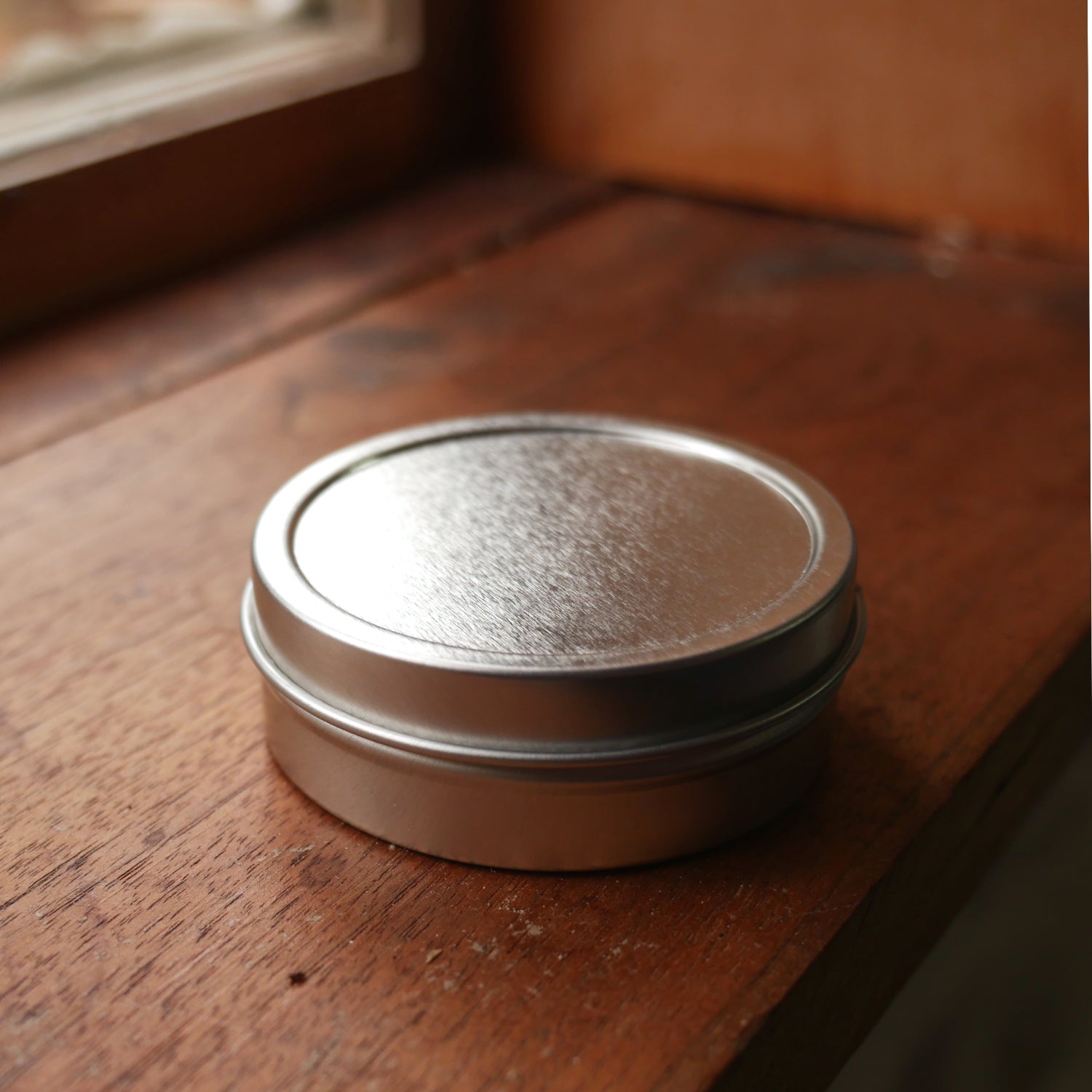 Small Tin Box – Townsends