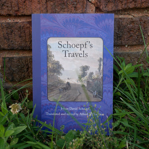 Schoepf's Travels