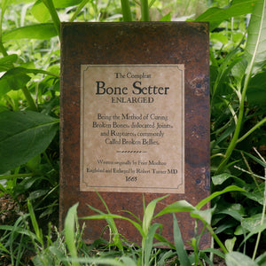 The Compleat Bone Setter